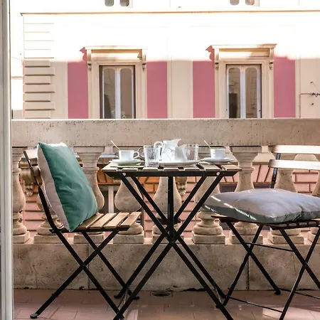 Boutique Hotel Atelier \'800