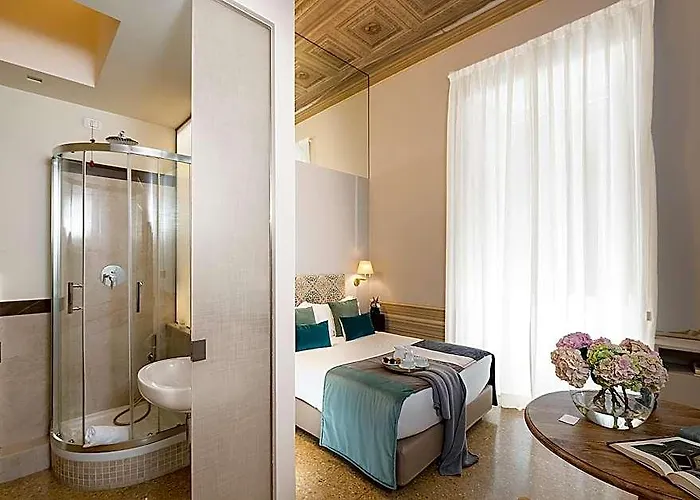 Boutique Atelier '800 Hotel
