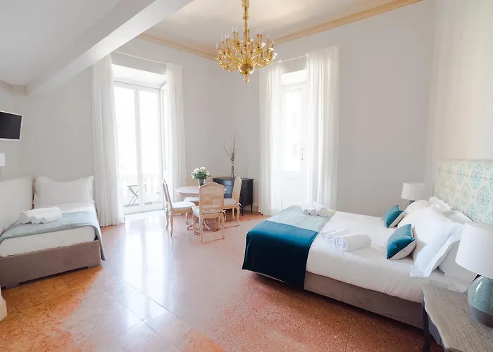 Hotel Boutique Atelier '800 2*
