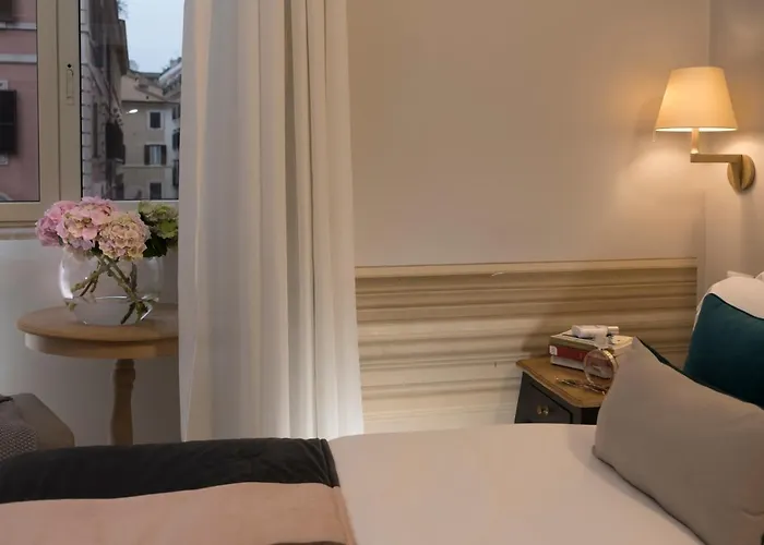 Boutique Atelier '800 Hotel 2*