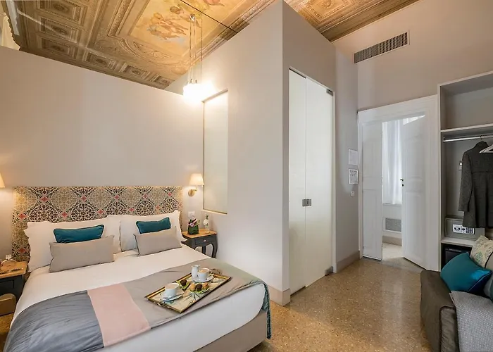Hotel Boutique Atelier '800 Rome