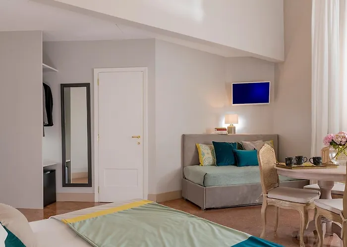 Hotel Boutique Atelier '800 Rome