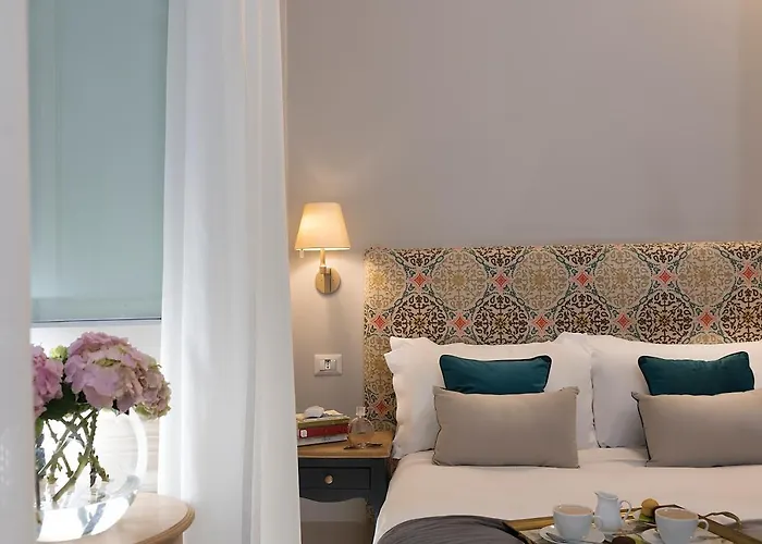 Boutique Atelier '800 Hotel