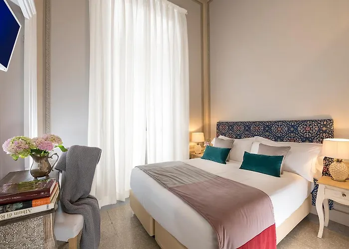 Boutique Atelier '800 Hotel 2*