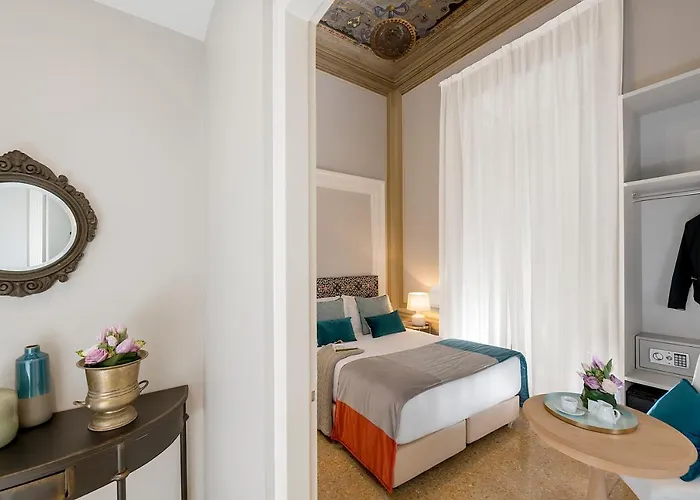 Boutique Atelier '800 Hotel Rome